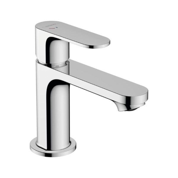Baterie lavoar, Hansgrohe, Rebris S , fara ventil_14