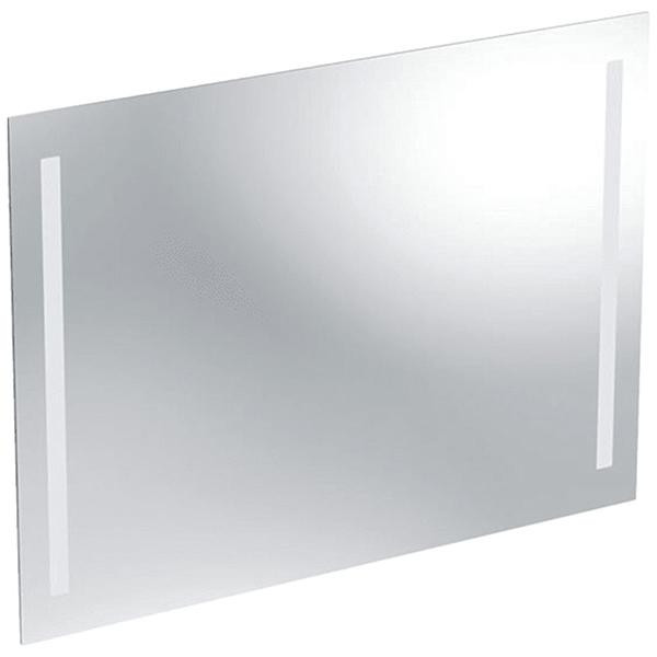 Oglinda cu iluminare LED, Geberit, Option Basic, dreptunghiulara, 90 x 65 cm_8