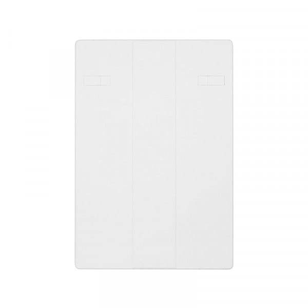 Ușiță de revizie, Haco, ASA-PVC, fără închizător, 40x60 cm, alb_21