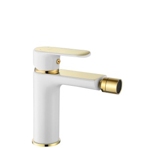 Baterie Bideu Rea Bloom White Gold_3