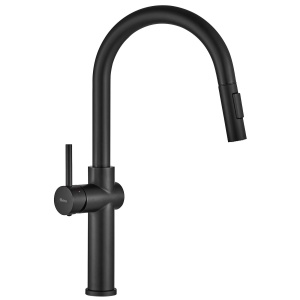 Baterie De Bucătărie Rea Fresh High Black_13