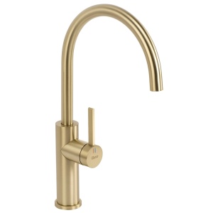 Baterie De Bucătărie Rea Rivo Brush Gold_13