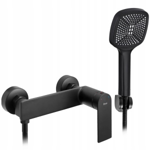Baterie De Duș Rea Storm Black_10