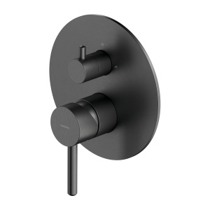 Baterie incastrata pentru dus Omnires Y Grafit Periat_2