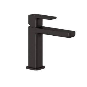 Baterie lavoar Kludi, Renon 110, cu ventil click-clack, brushed gunmetal_15