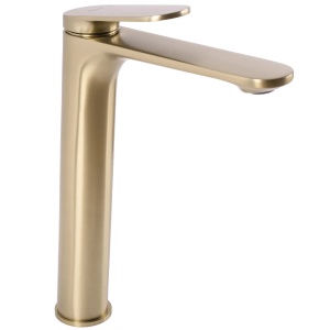 Baterie Pentru Baie Rea Marco Brush Gold High_7