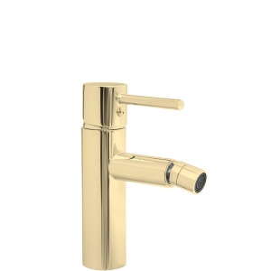 Baterie Pentru Bideu Rea Tess Auriu Lucios Gold_17