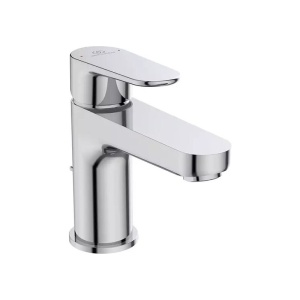 Baterie pentru lavoar Ideal Standard, Cerafine O 80, cu ventil Pop-Up, crom_1