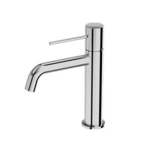 Baterie pentru lavoar LaVita, Verdi 100, fără ventil, crom_2