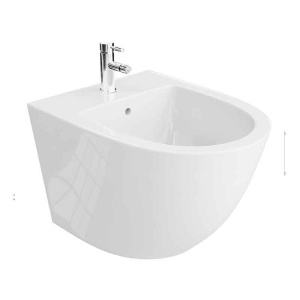 Bideu suspendat Spectrum, Trendi, cu fixare ascunsă, alb_5