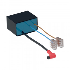 Bloc de alimentare de la rețea, Geberit, 230 V / 12 V 50 Hz, pentru cutie de montaj_7