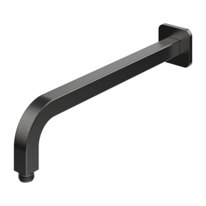 Brat de dus Omnires, montat pe perete, 35 cm, grafit periat_13