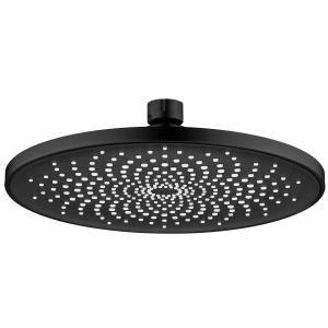 Cap De Duș Rotund Rea Js-021b Black_24
