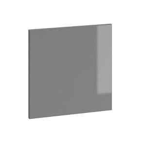Cersanit, Colour, front dulap, 40 x 40 cm, gri