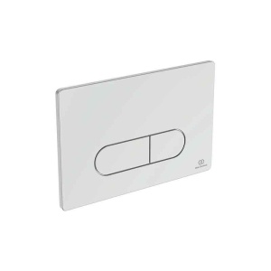 Clapetă de acționare, Ideal Standard Oleas M1, dublă comandă, crom_1