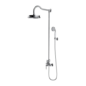 Coloana de dus, Omnires ARMANCE, crom lucios_8