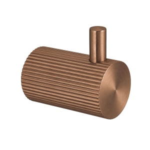 Cuier De Baie Rea 64104 Solo Brush Copper_7