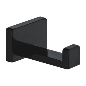 Cuier Omnires Darling, negru semi-mat_17