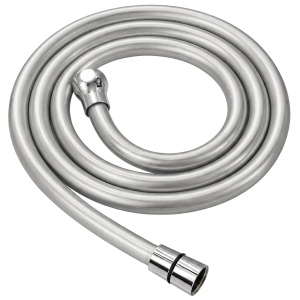 Furtun De Duș Anti-răsucire Rea Chrome 150 Cm_6