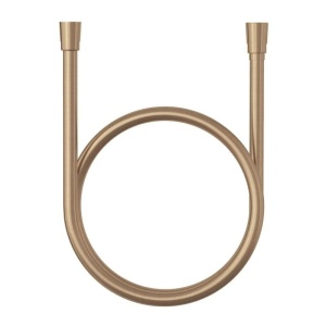 Furtun de duș Kludi Suparaflex, 125 cm, antirasucire, brushed bronz_16