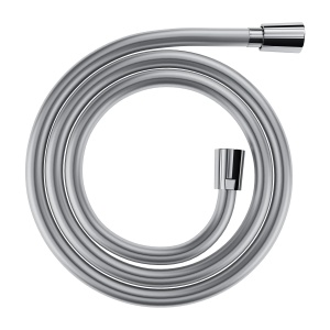 Furtun de dus, Omnires SILVER, 150 cm, argintiu semi-mat_24