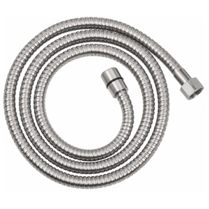Furtun De Duș Rea Brush Nickel 150 Cm_11