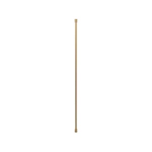 Furtun de duș Villeroy&Boch, Universal Showers, 160 cm, brushed gold_15