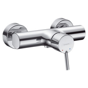Hansgrohe, Talis S, baterie dus, crom