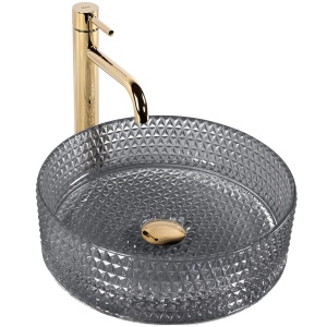 Lavoar Pe Blat Rea Cristal 35 Black_15