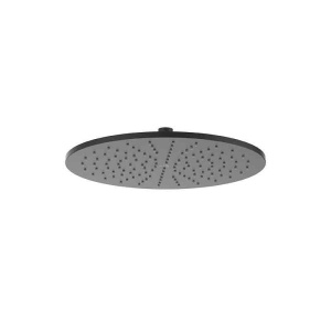 Pălărie de duș Ideal Standard Idealrain, Ø 300 mm, negru mat_8