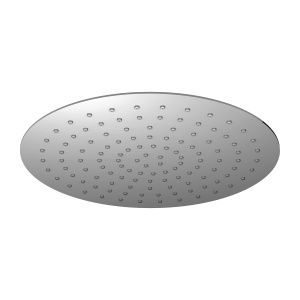 Palarie de dus, Omnires ULTRA SLIMLINE, 30 cm, crom lucios_22