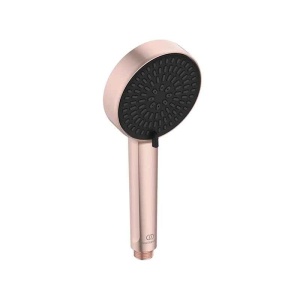 Pară de duș Ideal Standard, Idealrain Alu+, 2 jeturi, Φ10 cm, rose mat_1