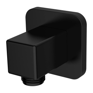 Racord de dus ,Omnires, negru mat_5
