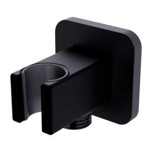 Racord de dus ,Omnires, negru mat_8