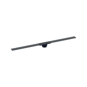 Rigolă de duș Geberit CleanLine30, 30–110 cm, negru_10