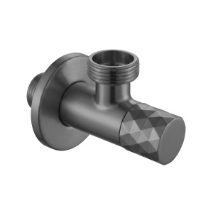 Robinet Colțar Diamond 03 1/2" X 3/4" Titan_15