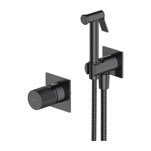 Set de dus igienic Omnires Contour, antracit periat_14