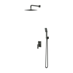 Set de dus incastrat Omnires PARMA, grafit periat_17