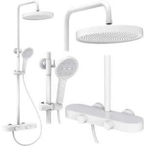Set Dus Rea Creo White_4