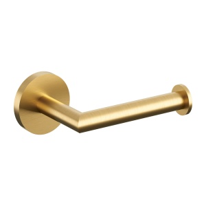 Suport hartie igienica ,Omnires Modern Project, auriu periat_18