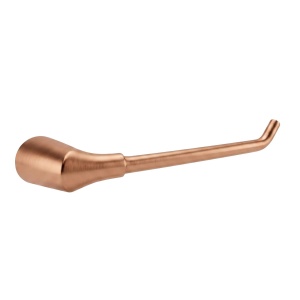 Suport Hârtie Igienică Rea 16205 Vibe Brush Gold_6