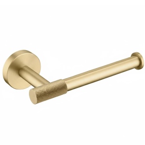 Suport Hârtie Igienică Rea 5709 Galo Brush Gold_3