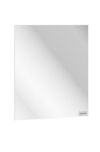 Aquaform, Flex, oglinda dreptunghiulara, 50 cm, alb