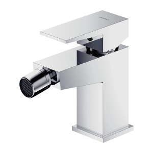 Baterie bideu, Omnires FRESH, crom lucios_8