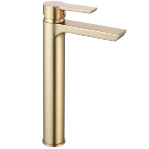 Baterie Pentru Baie Rea Argus Gold Brush High_16