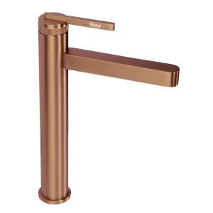 Baterie Pentru Baie Rea Grace Brush Copper High_2