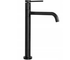 Baterie Pentru Baie Rea Lugano Slim Black High_13