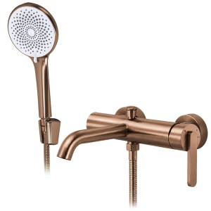 Baterie Pentru Cadă Rea Ontario Side Brush Copper_16