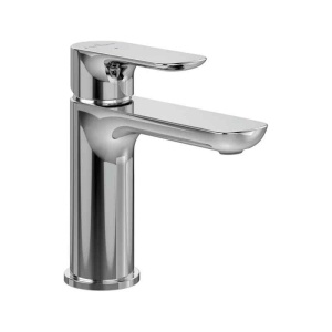 Baterie pentru lavoar Villeroy&Boch, O.Novo 100, fara ventil, crom_6