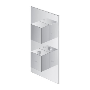 Baterie termostatata dus Omnires Fresh_20